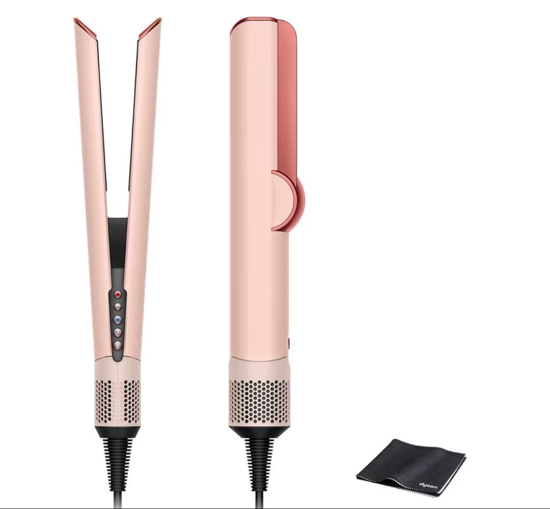 Dyson(ダイソン) ドライヤー さくらチェリー 速乾 ヘアアイロン