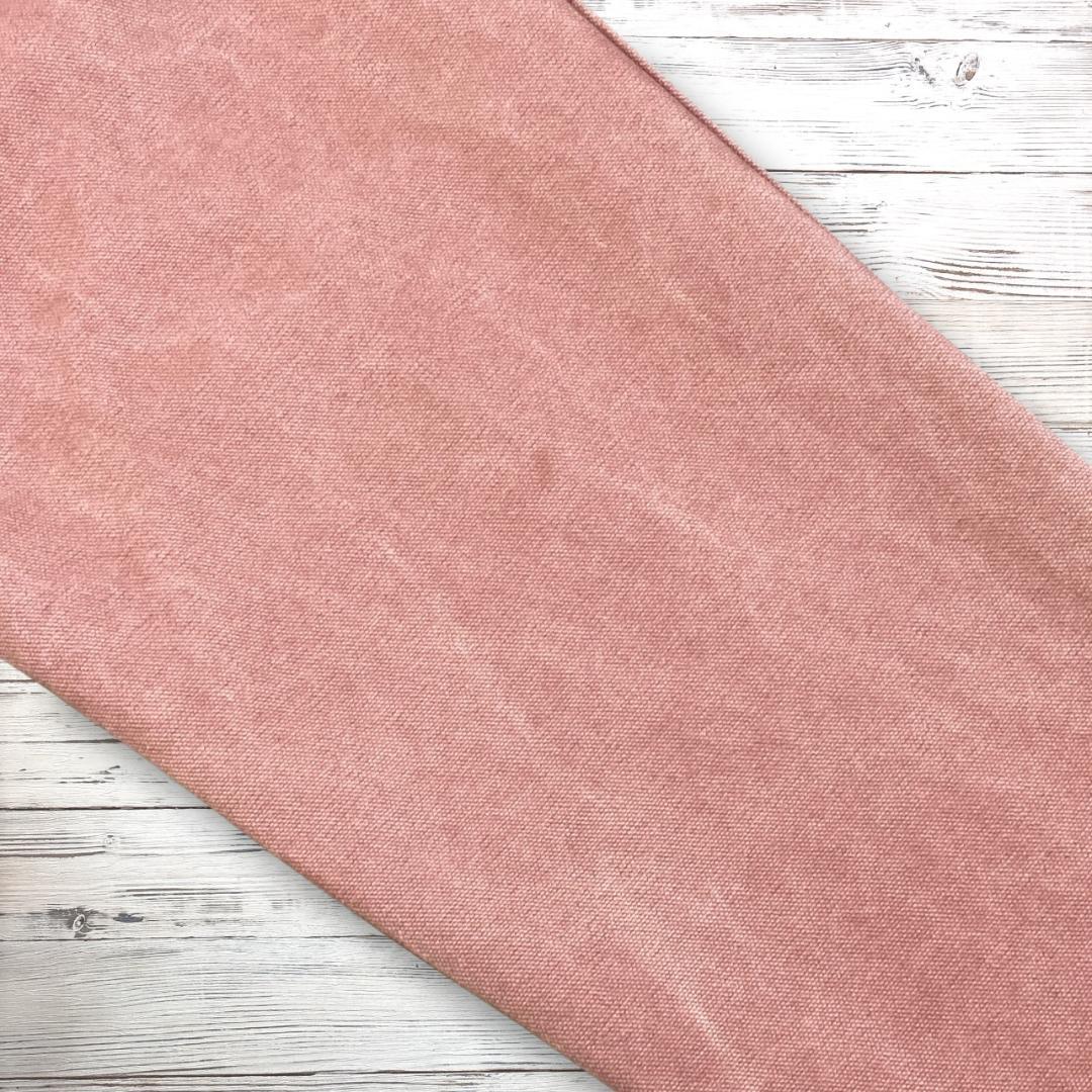 ステューシー STUSSY ジャケット 刺繍ロゴ ピンク L 1842