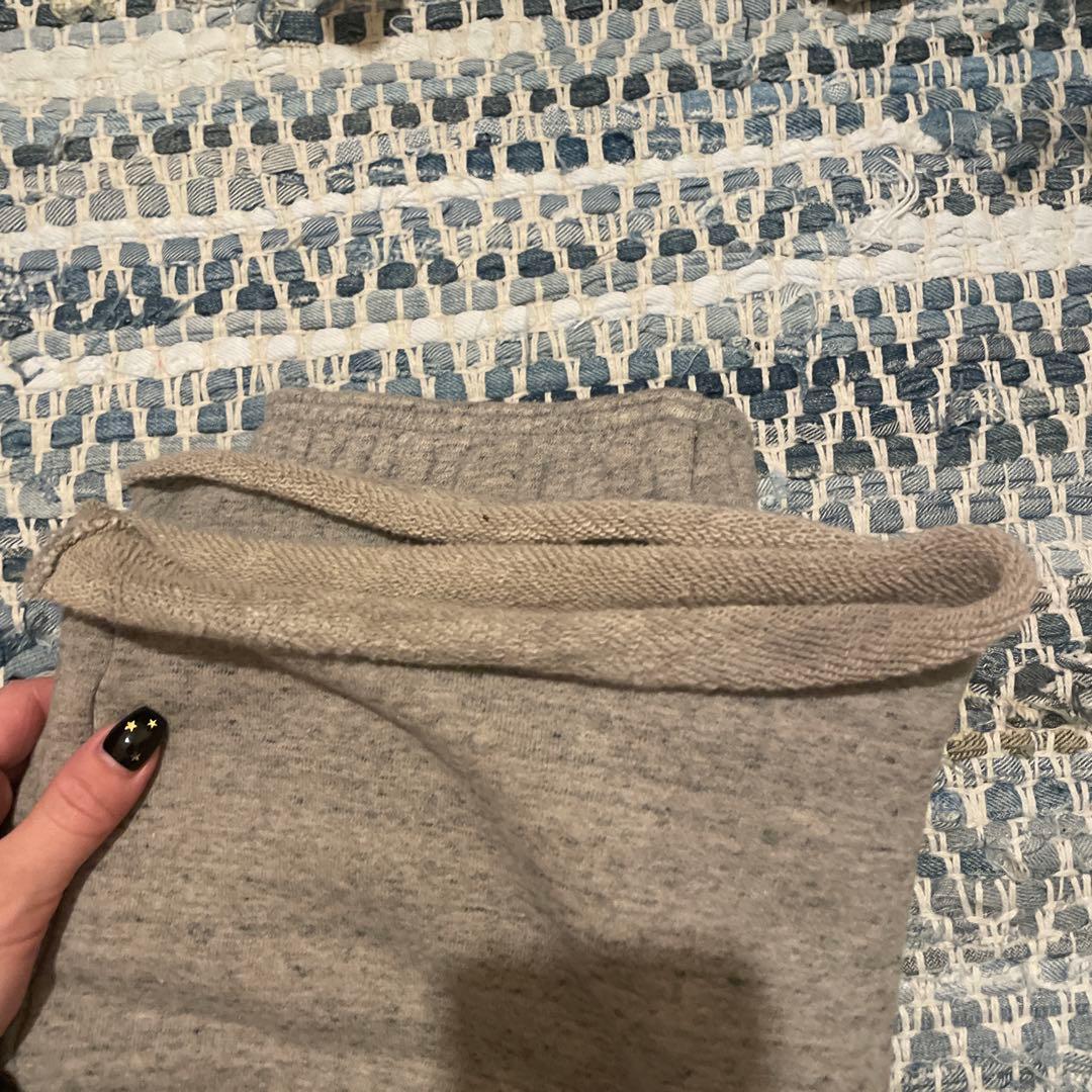 lon 舘かおり　スウェットパンツ