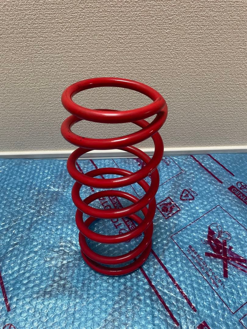 日産 キューブ Z12 Tanabe BZ11NK NF210 ローダウンサス