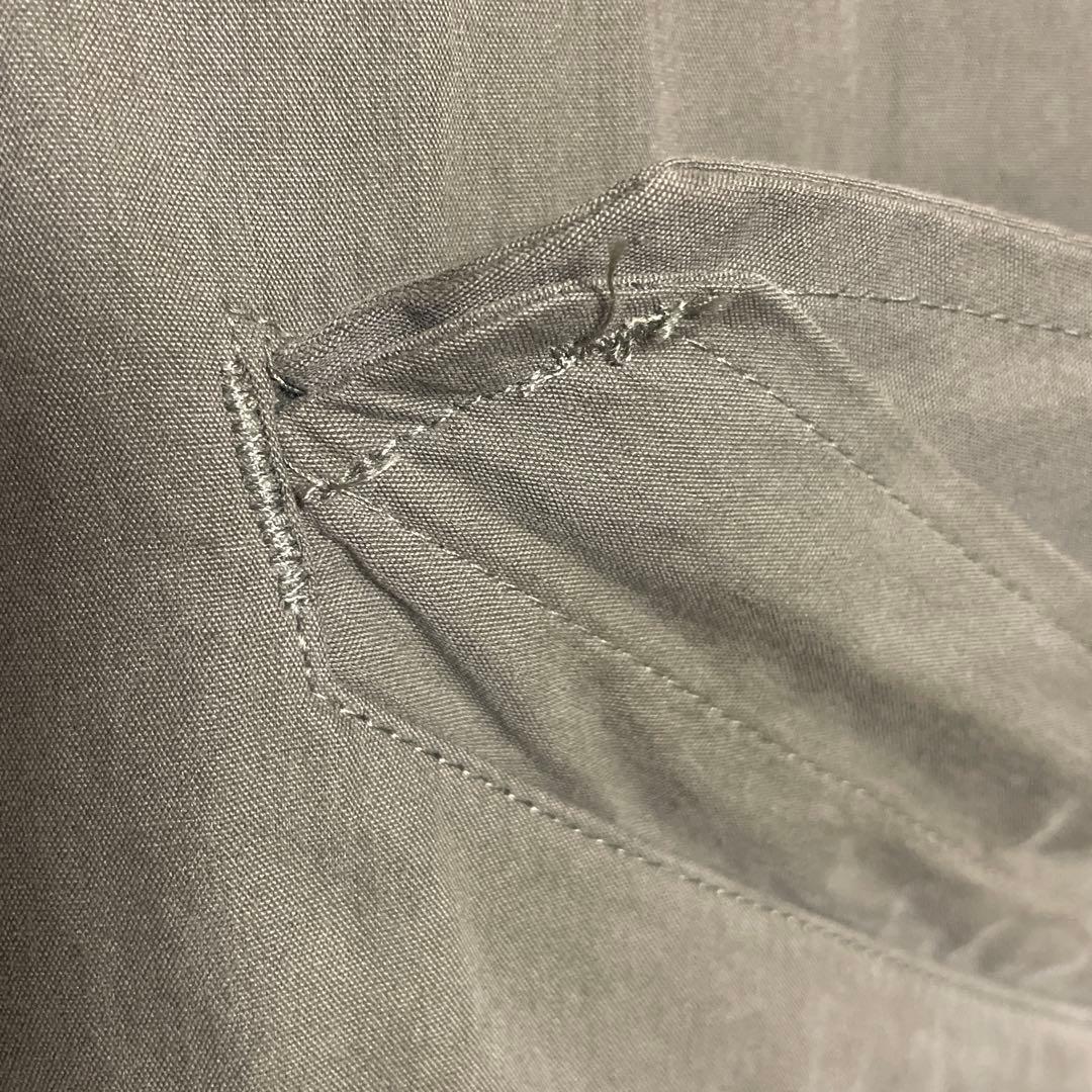 FREAK'S STORE M65 モッズコ－ト3way アウター