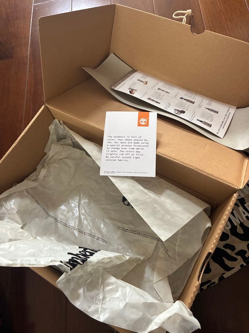 最終値下げ‼️Timberland×WackoMaria ローファー 27.5cm