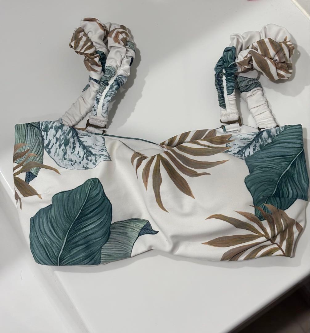 新品【ALEXIA STAM】Elle Calmful Botanic