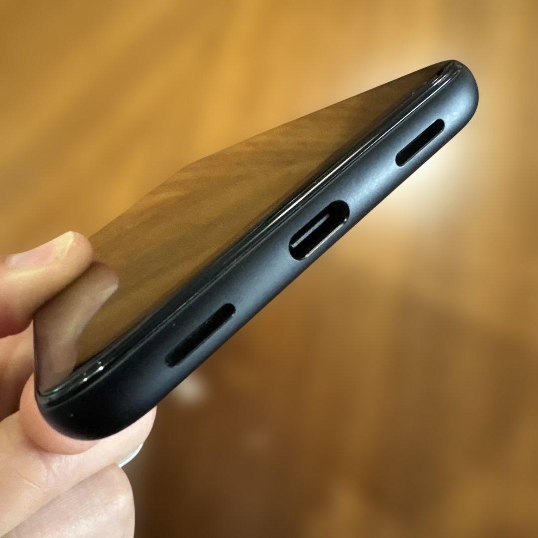 Google Pixel 4a（SIMフリー）128GBGoogleフォト無制限