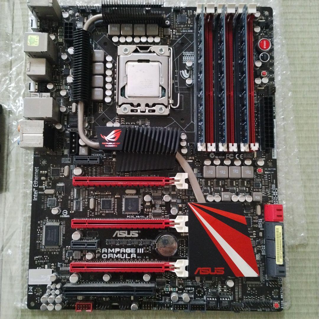 PCパーツ　ジャンク品