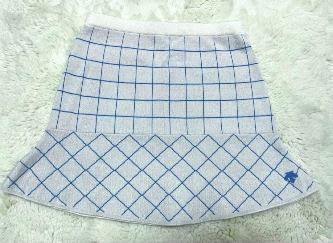 う*⊿様 DESCENTE ゴルフウェア セーター セットアップ♦︎