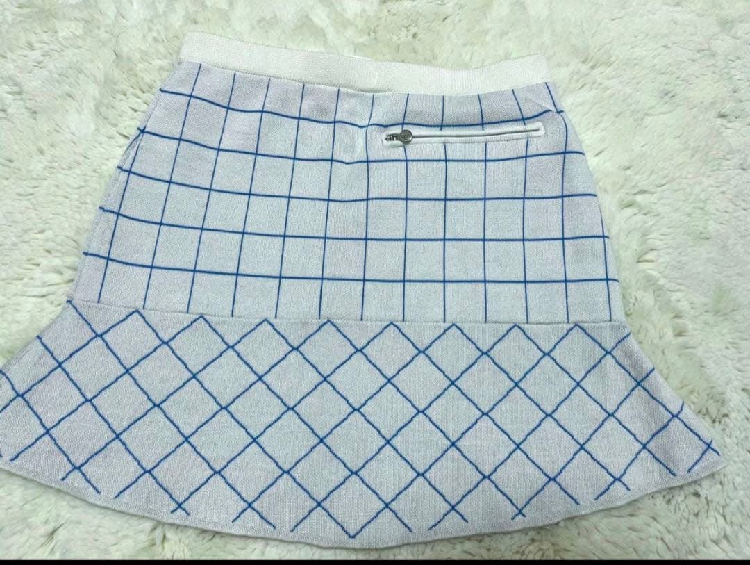 う*⊿様 DESCENTE ゴルフウェア セーター セットアップ♦︎