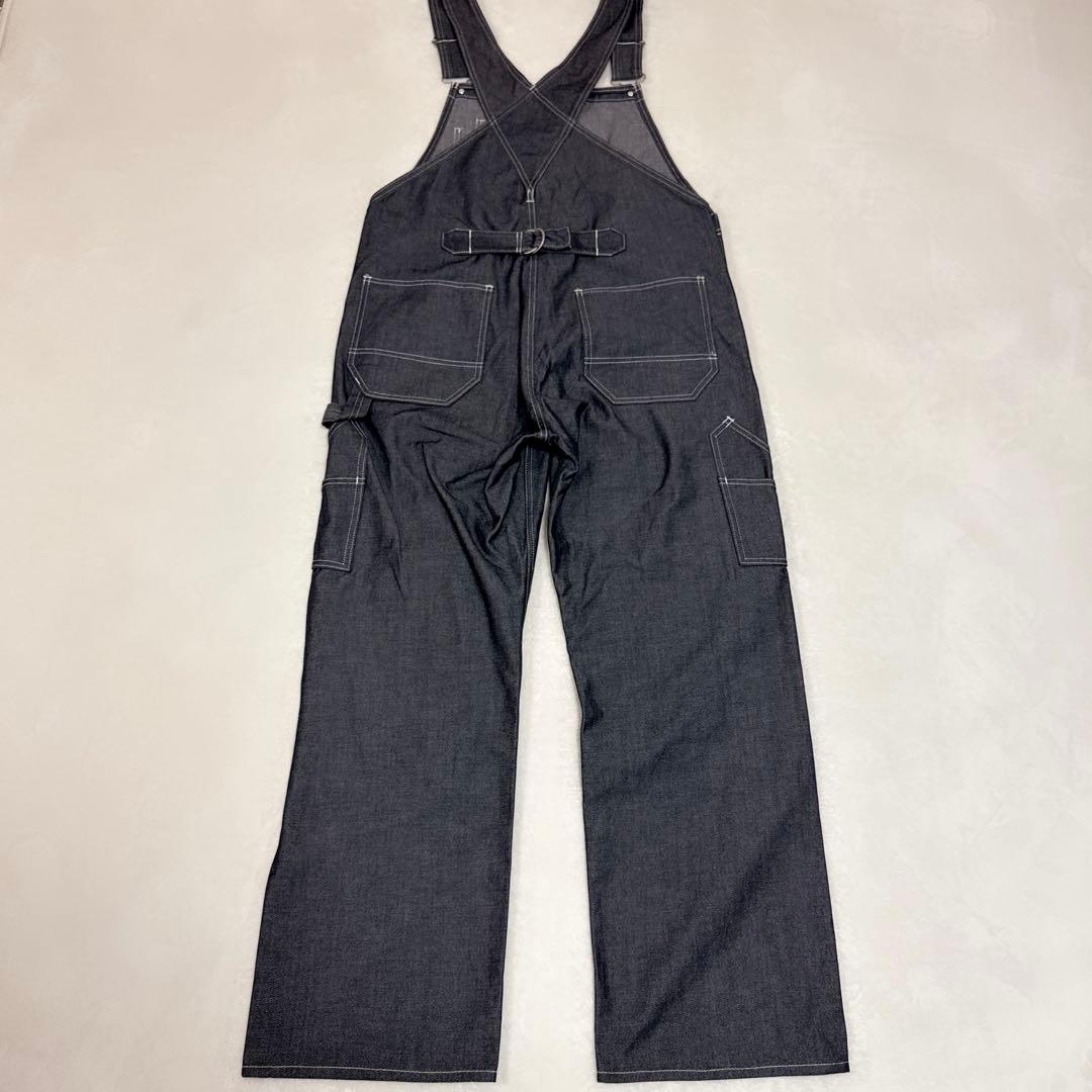 新品未使用 24ss JUNYA WATANABE MAN オーバーオール