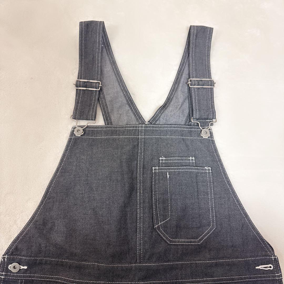 新品未使用 24ss JUNYA WATANABE MAN オーバーオール