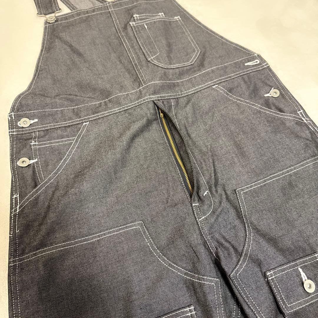 新品未使用 24ss JUNYA WATANABE MAN オーバーオール