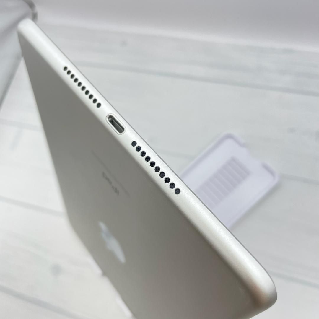 【美品】セルラー BT96% iPad mini 第5世代