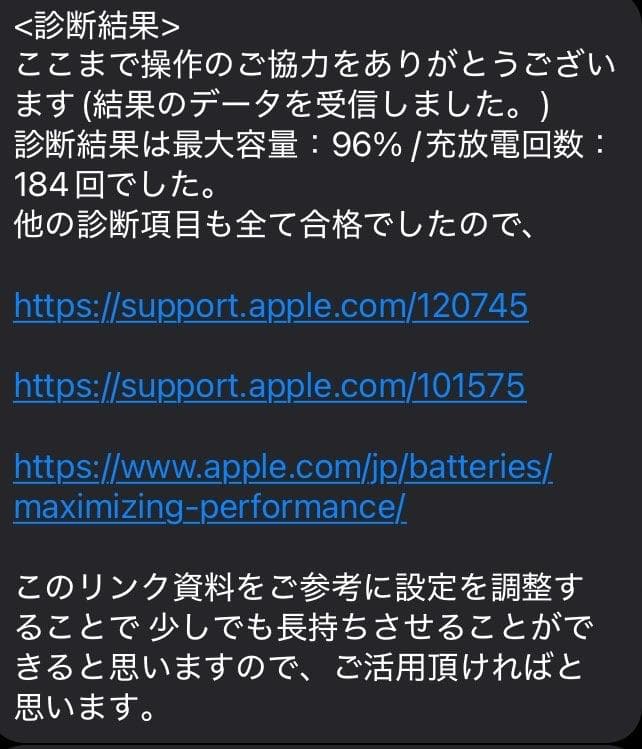 【美品】セルラー BT96% iPad mini 第5世代