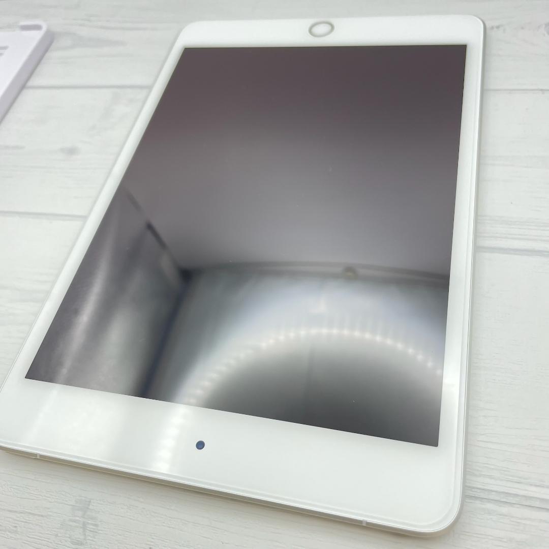 【美品】セルラー BT96% iPad mini 第5世代