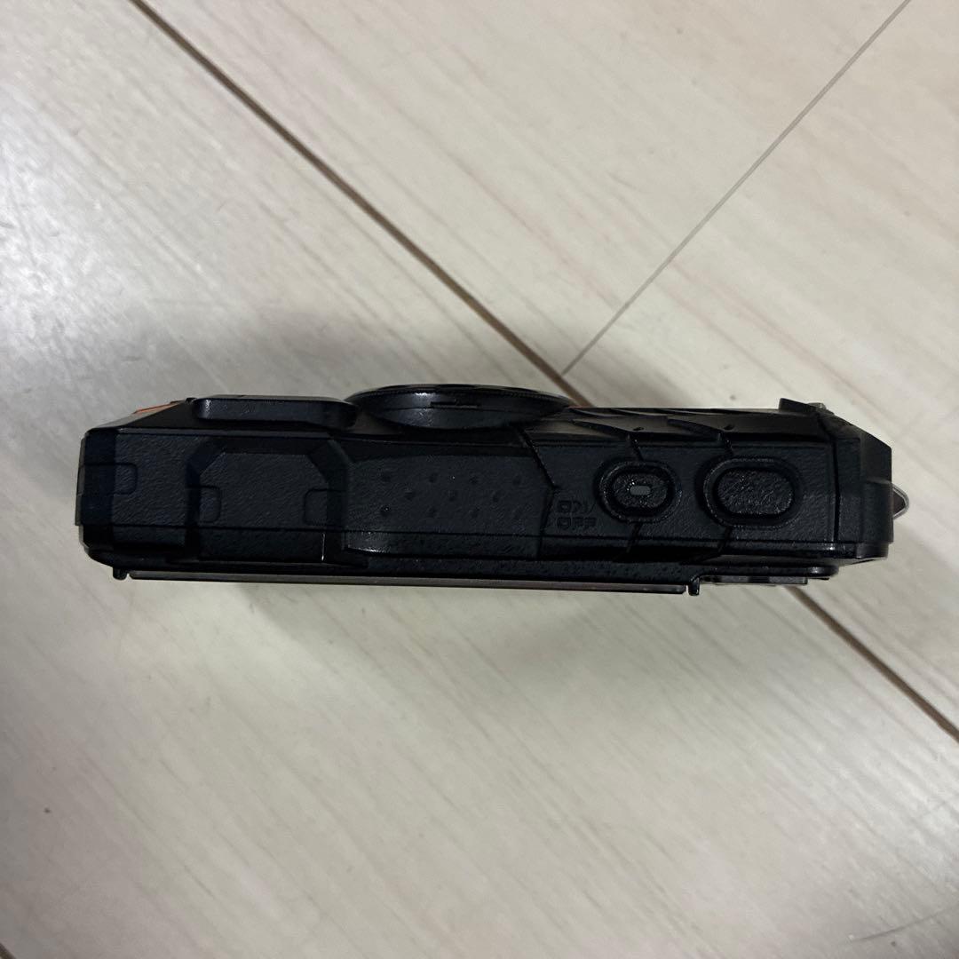 ジャンク品★RICOH WG-70