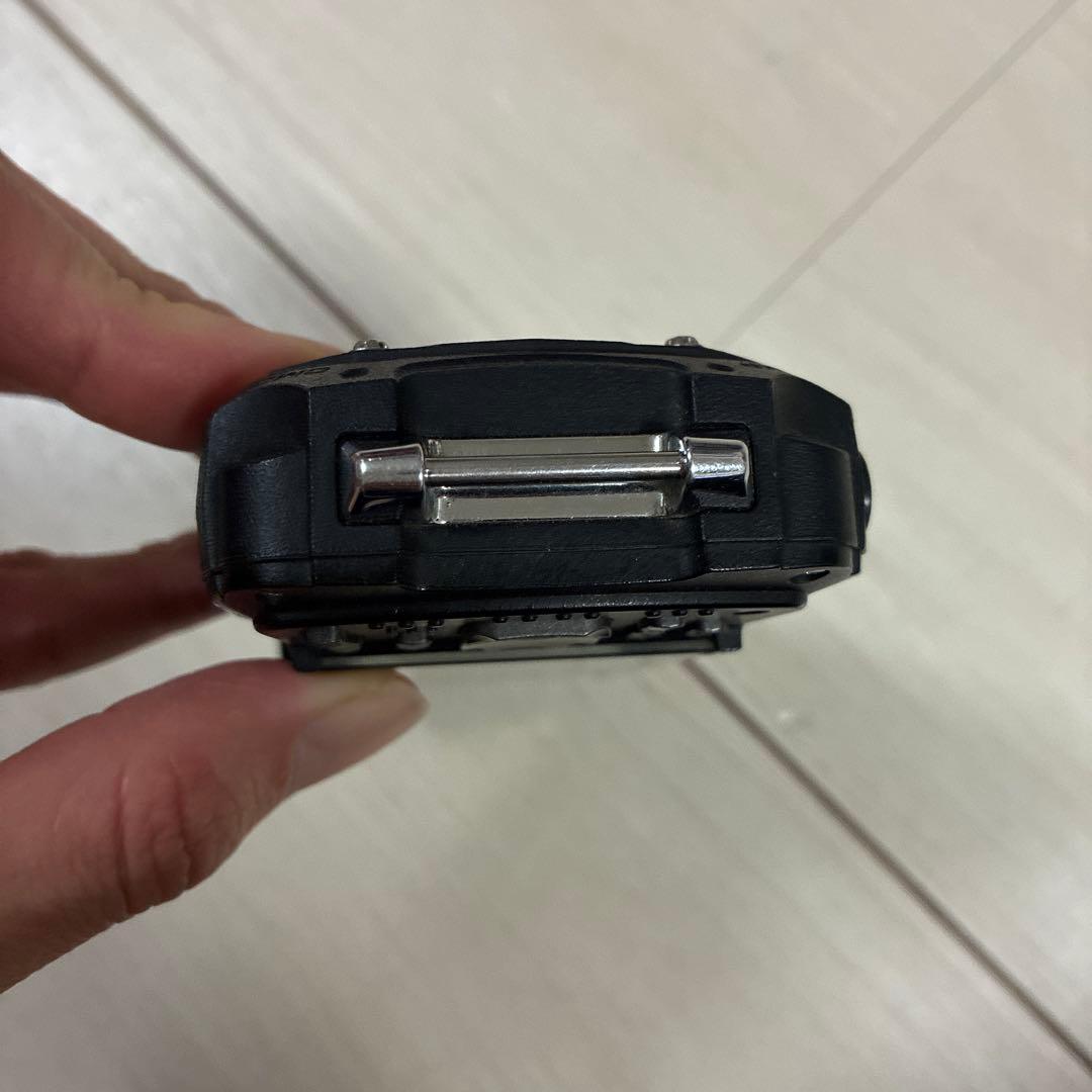 ジャンク品★RICOH WG-70