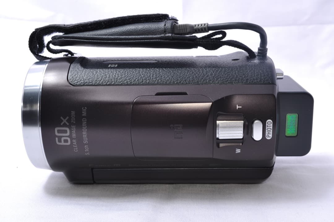 ❤️ソニー SONY ビデオカメラ Handycam HDR-PJ675❤️