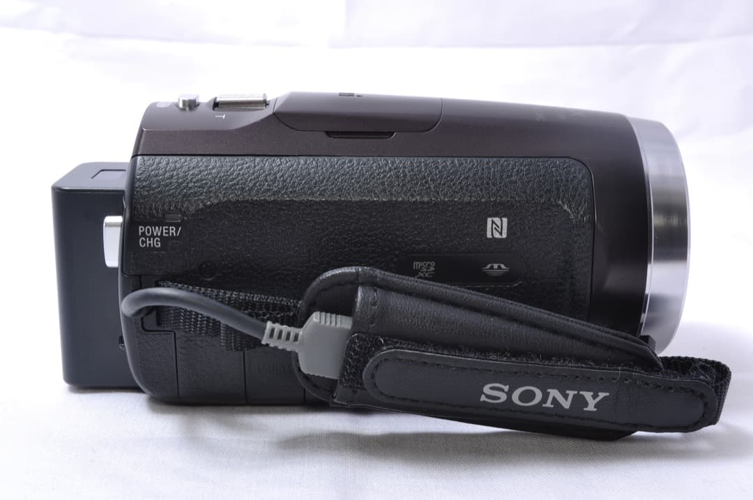 ❤️ソニー SONY ビデオカメラ Handycam HDR-PJ675❤️