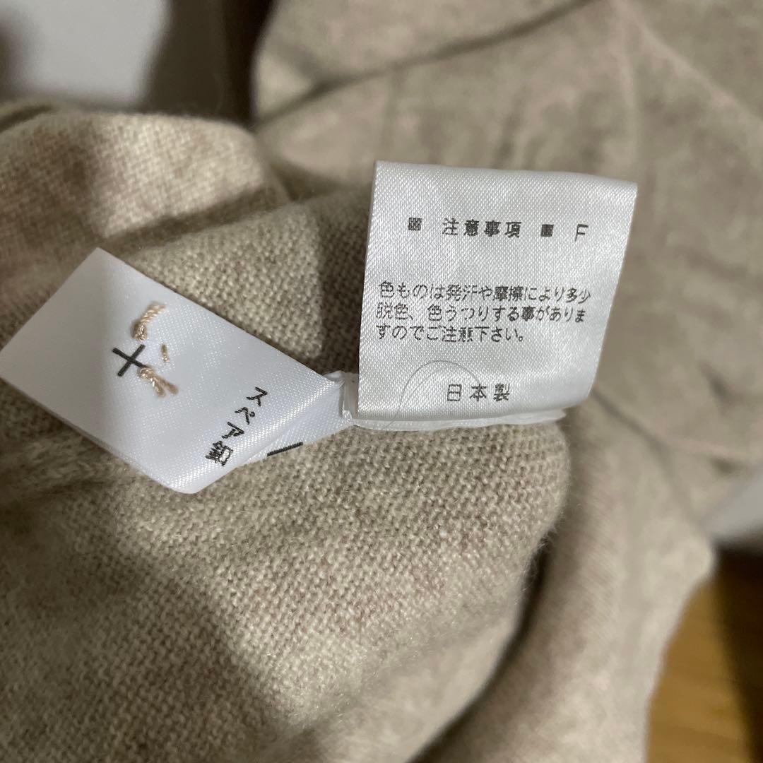 レセント　新品　ポロシャツ　M シャツ　紳士　メンズ　長袖