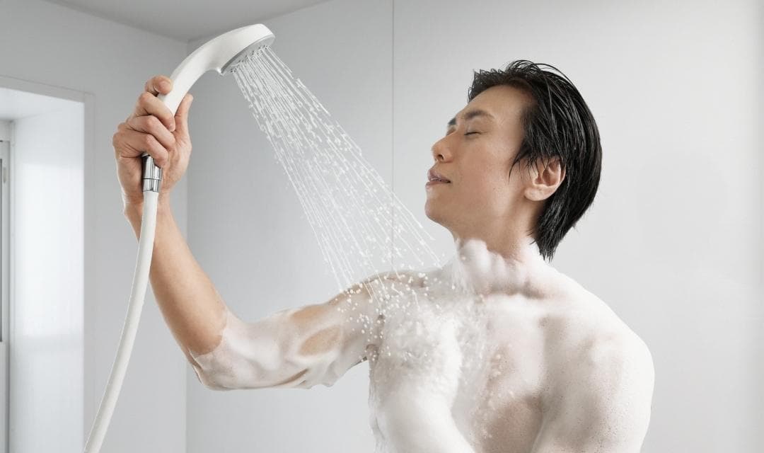 KINUAMI U 【泡シャワー】K02-1102