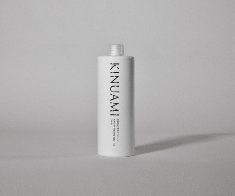 KINUAMI U 【泡シャワー】K02-1102