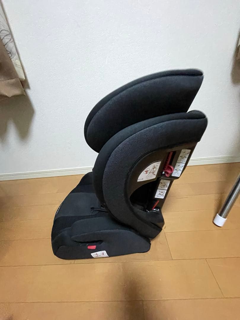RECARO レカロ　j1 neo チャイルドシート　希少