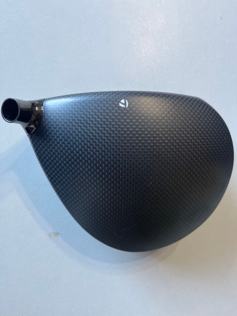 qi35 lsドライバー 9.0 ヘッド