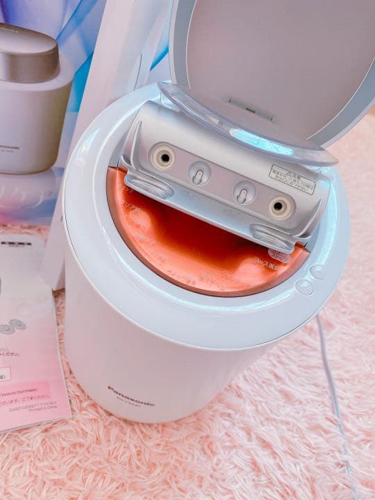 ボディ・フェイスケア Panasonic EH-CSA97-P