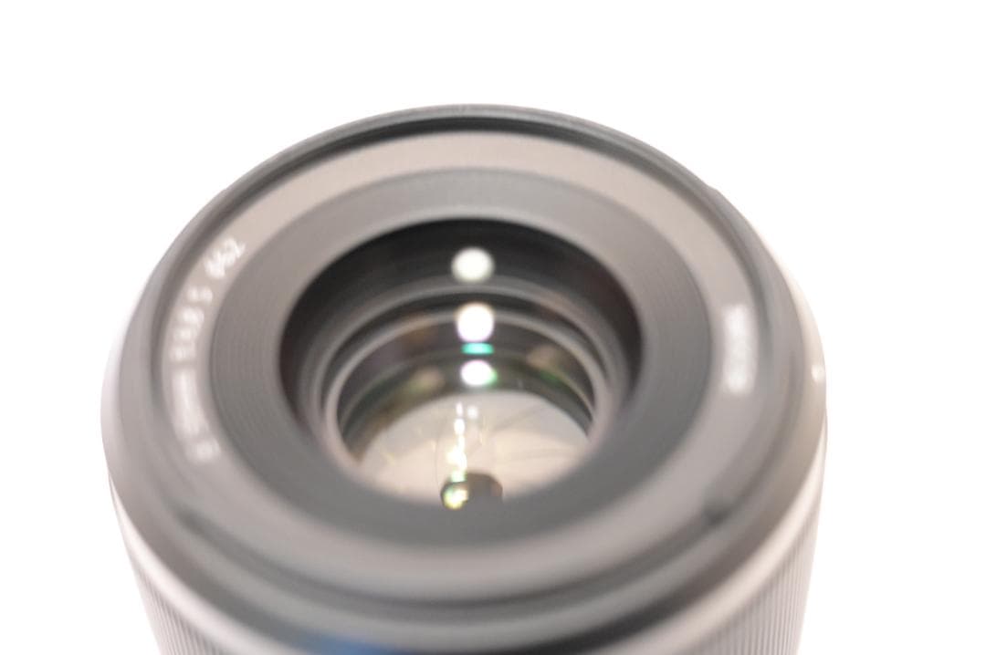 レンズ(単焦点) NIKKOR Z 50mm f1.8