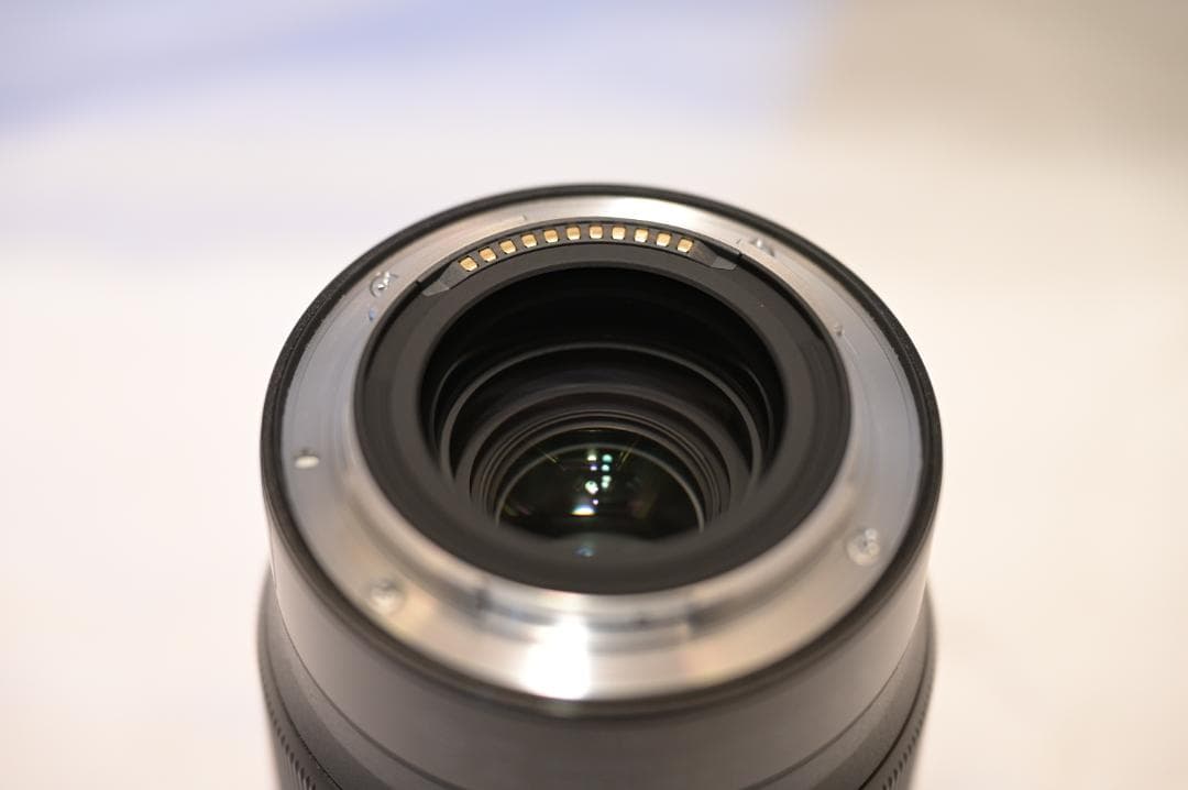 レンズ(単焦点) NIKKOR Z 50mm f1.8