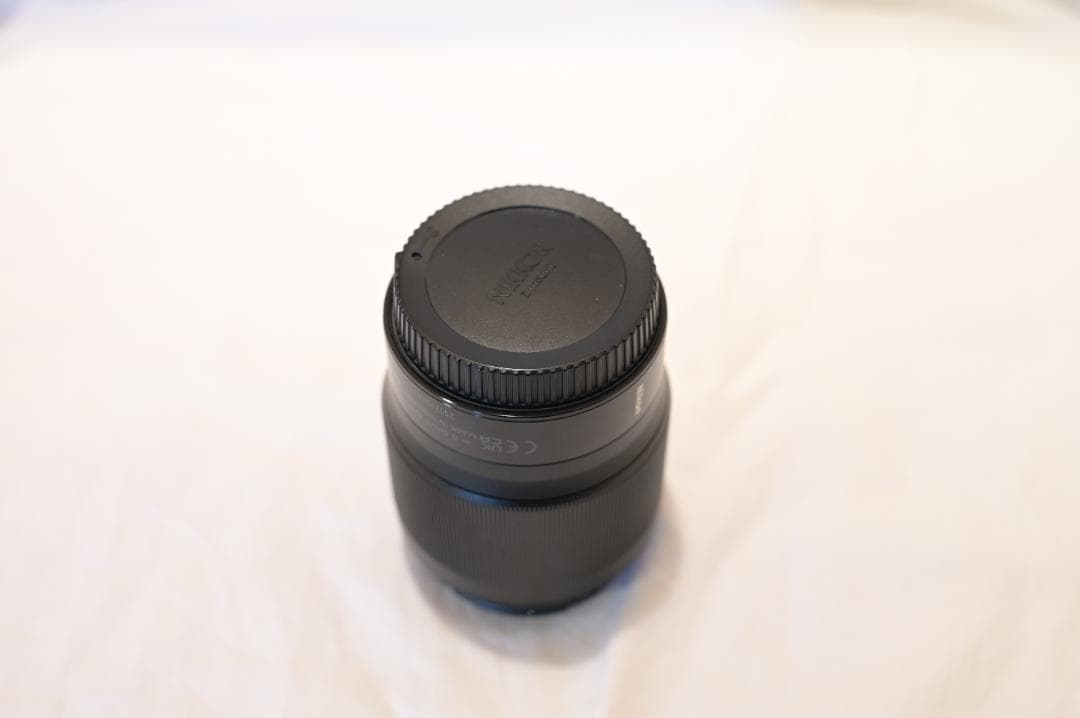 レンズ(単焦点) NIKKOR Z 50mm f1.8