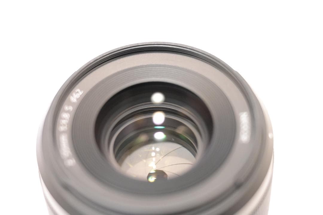 レンズ(単焦点) NIKKOR Z 50mm f1.8