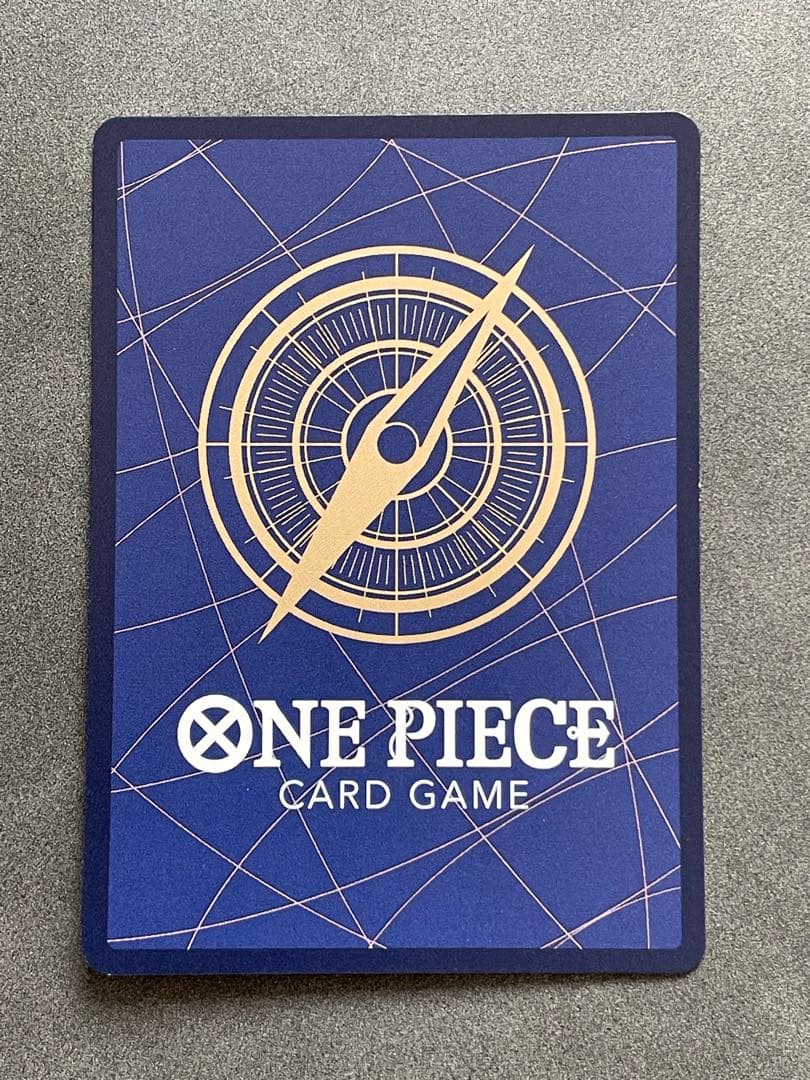 即発送 ゴムゴムの巨人 パラレル SP OP09