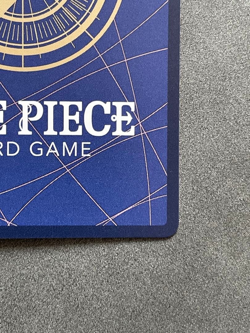 即発送 ゴムゴムの巨人 パラレル SP OP09