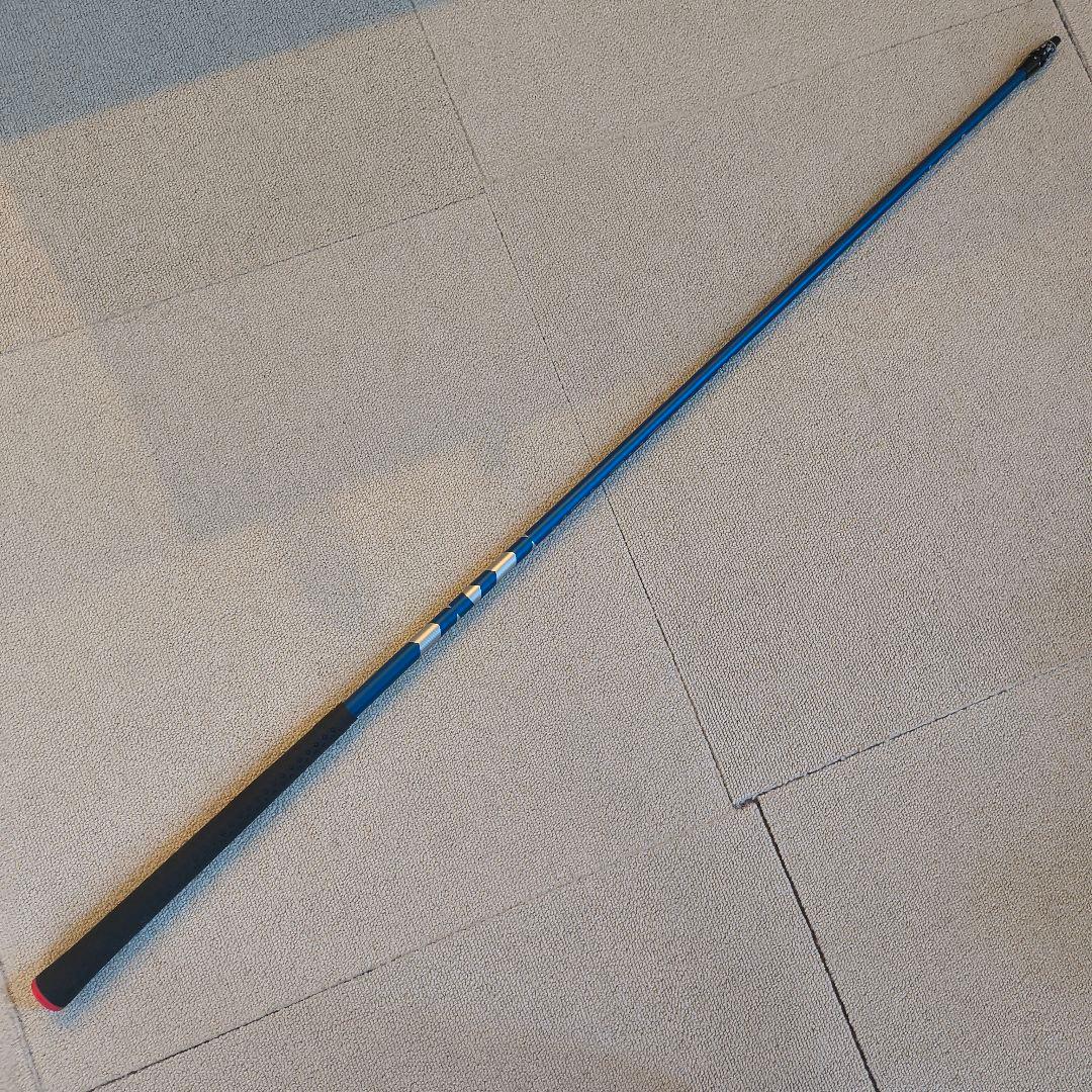 24ベンタスブルーHB 7-S シャフト（コブラ33フィットスリーブ）