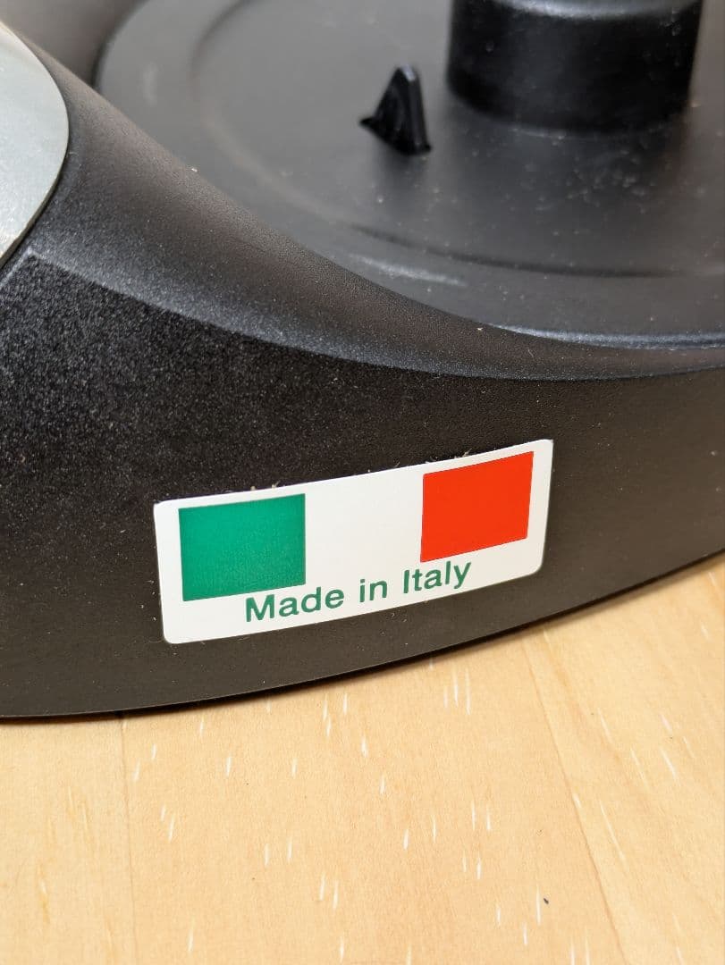 新品未使用 デロンギ エスプレッソ モカマシーン　EMK6 イタリア製