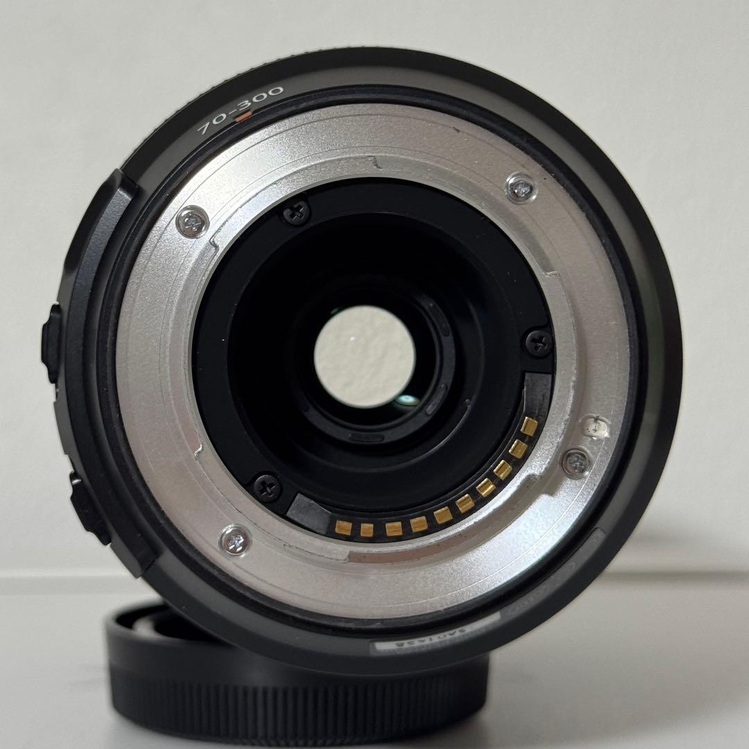 富士フイルム　XF70-300mm F4-5.6 R LM OIS WR