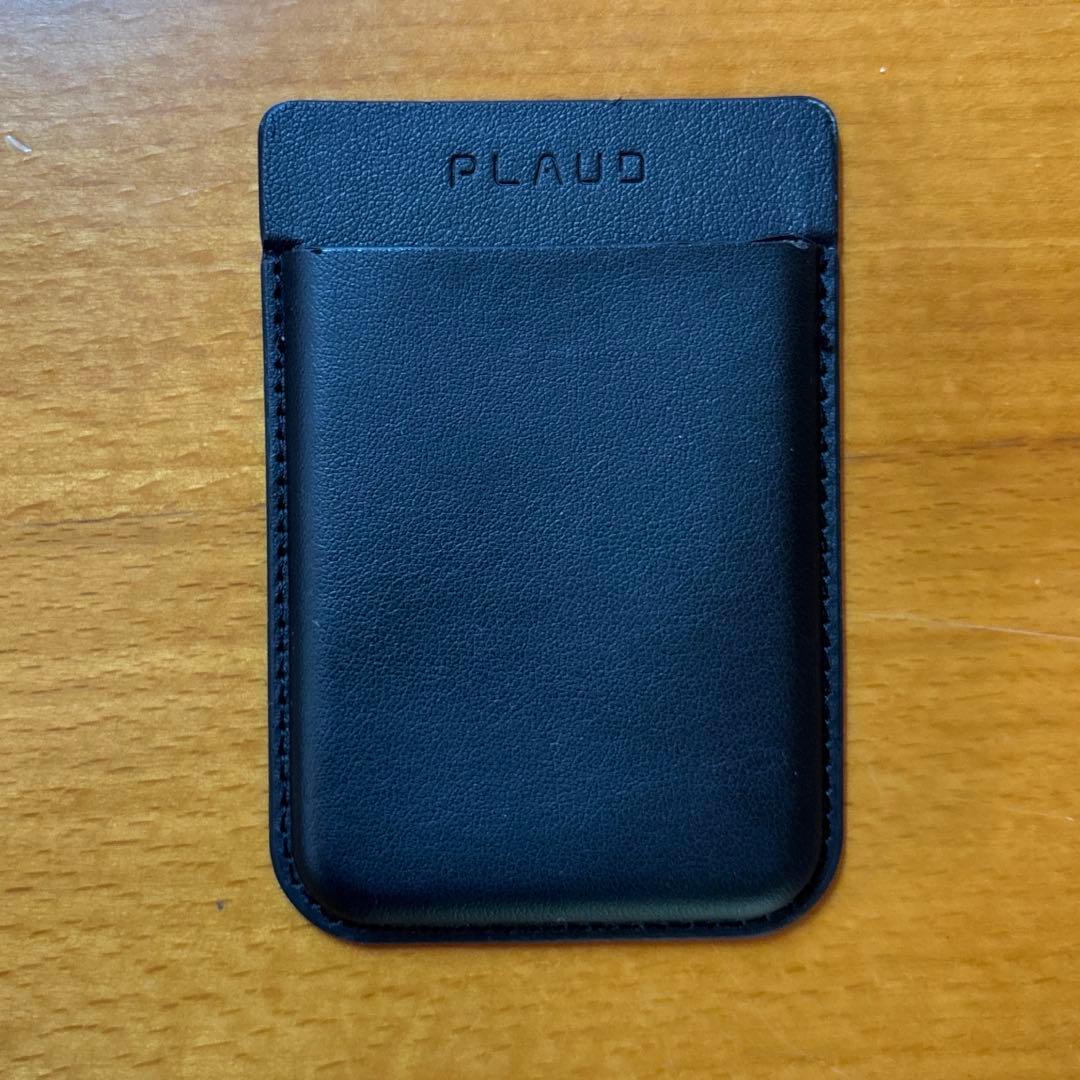 プラウドノート plaud note