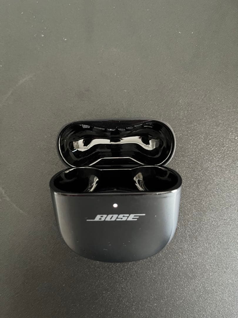 BOSE QC Ultra Earbuds イヤホンケース 第1世代