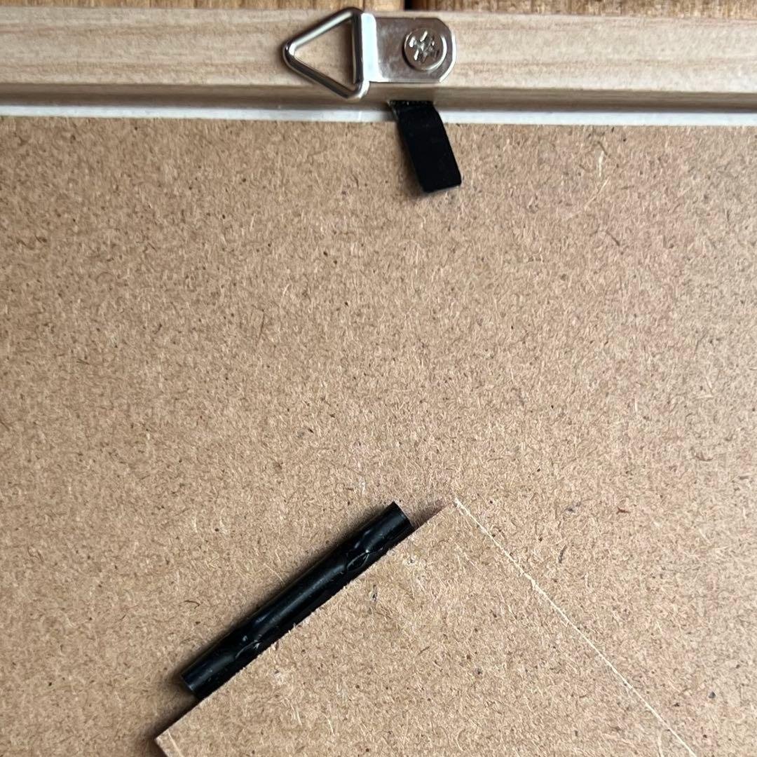 【８】オーダー２点 シーグラスアート