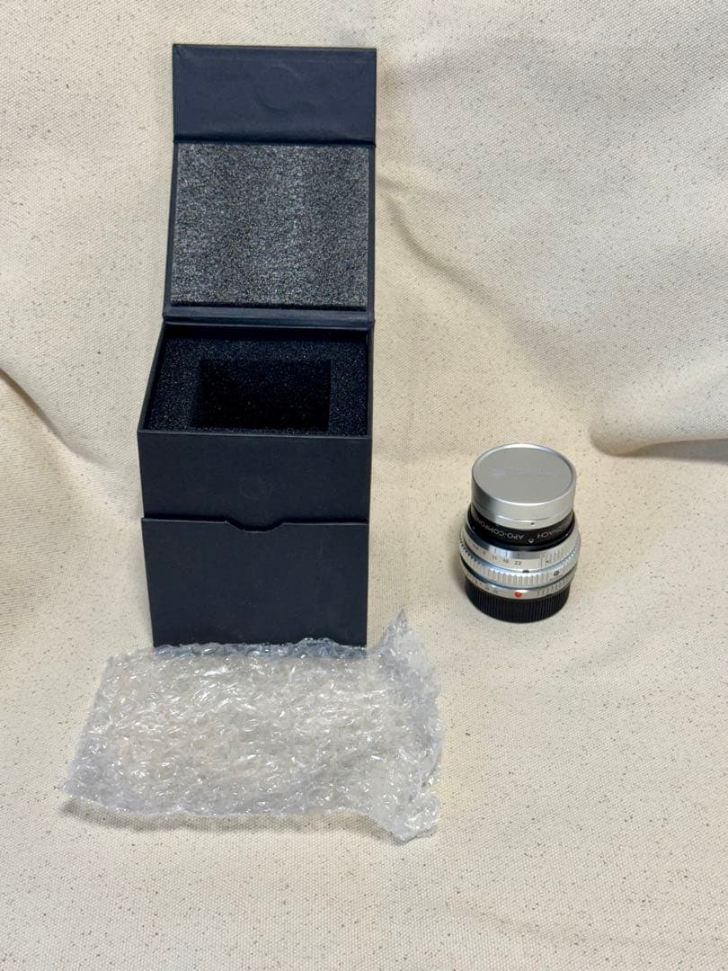 APO-Componon 45mm F4.0 アポコンポノン