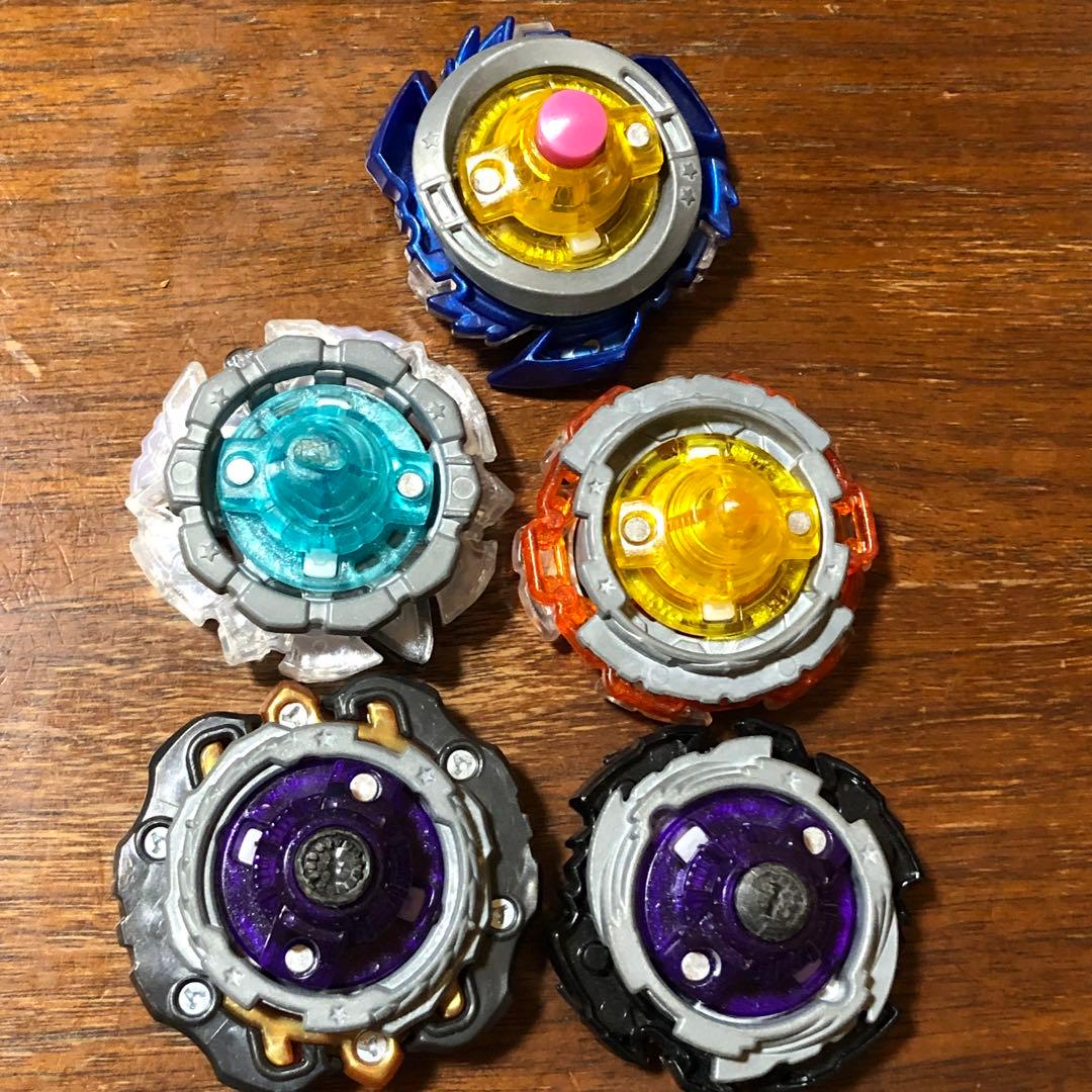 ベイブレード　バースト　まとめ売り