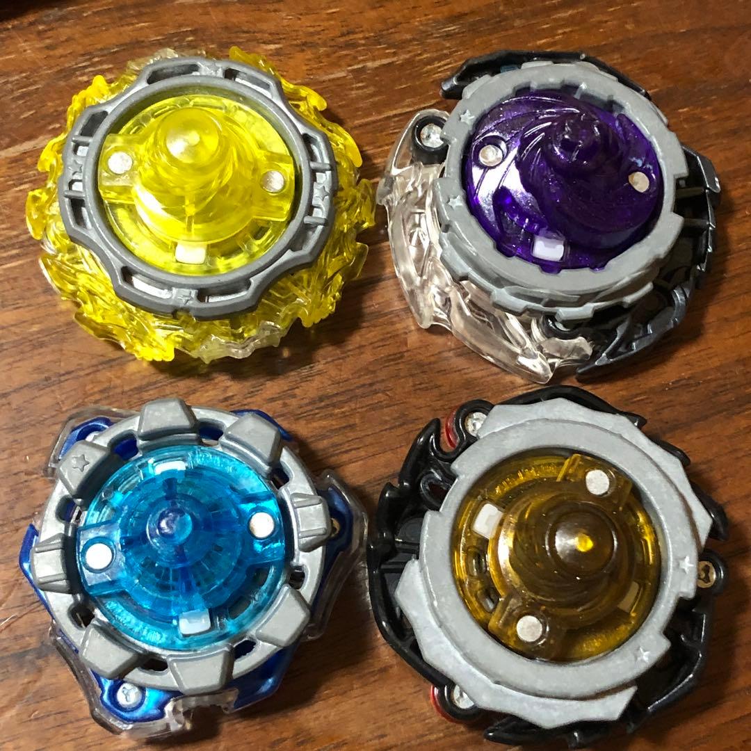 ベイブレード　バースト　まとめ売り