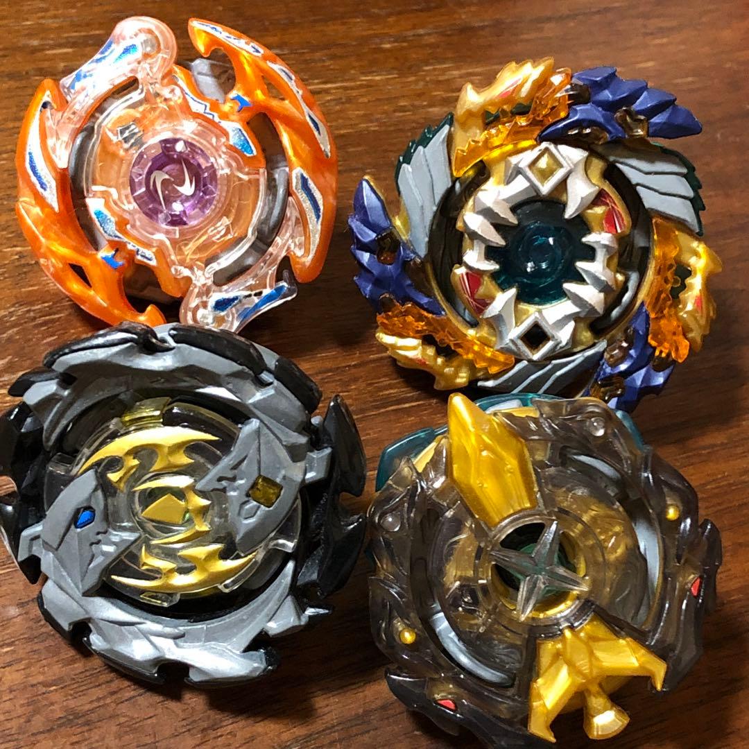 ベイブレード　バースト　まとめ売り