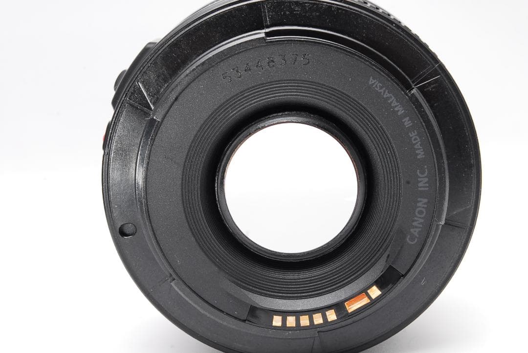 ✨️ Canon EF 50mm F1.8 II ✨️単焦点レンズ 【美品】