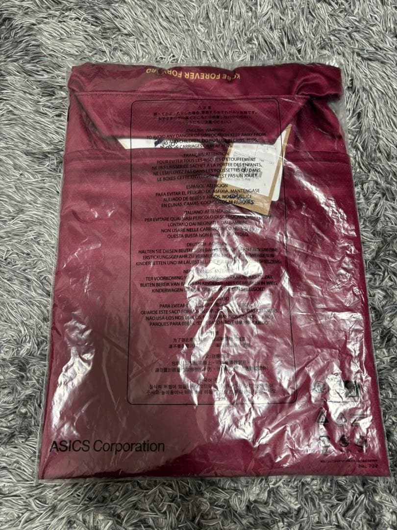 ヴィッセル神戸 ACLE 25/26ユニフォーム大迫勇也Lサイズ