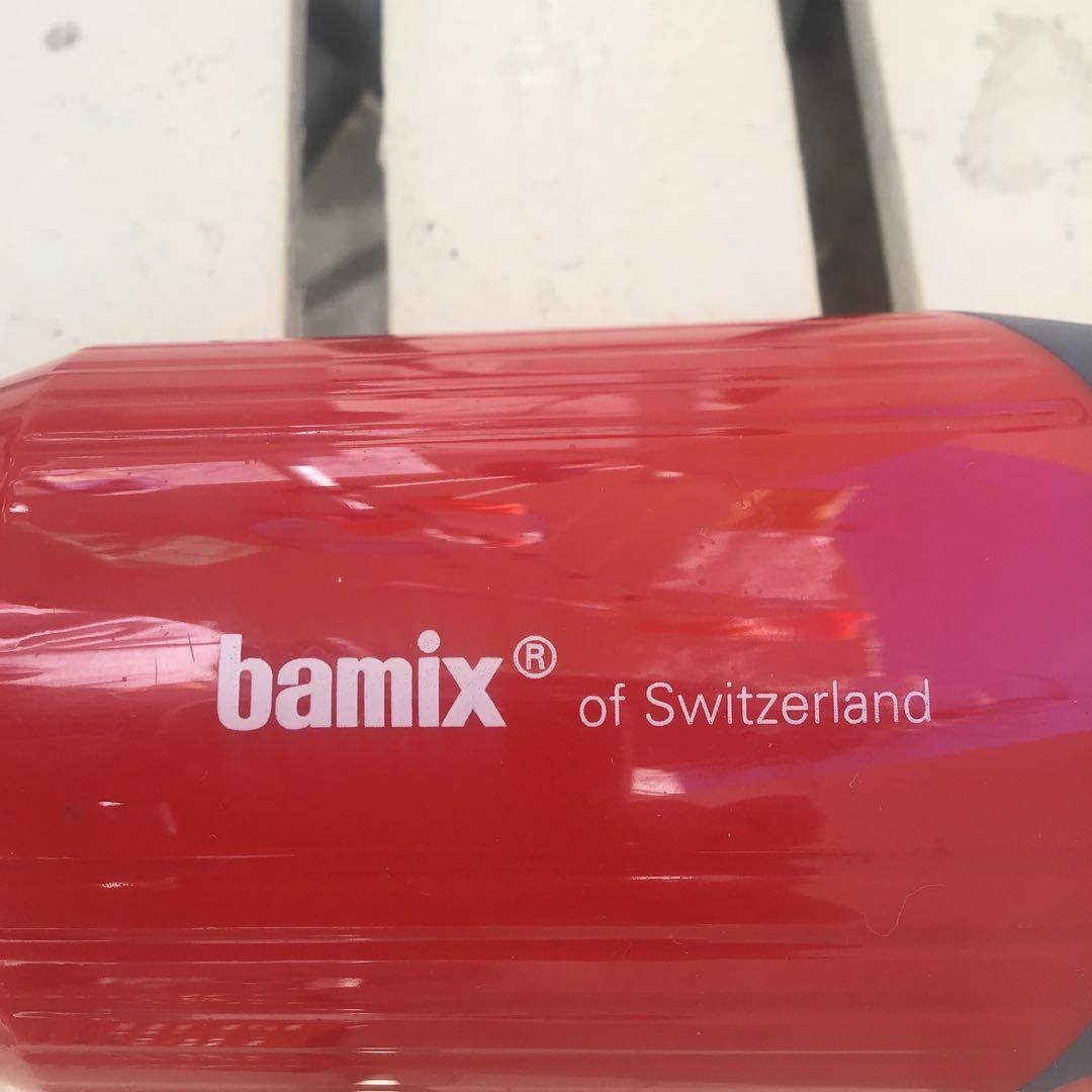 BAMIX M300 コンプリートセット　バーミックス