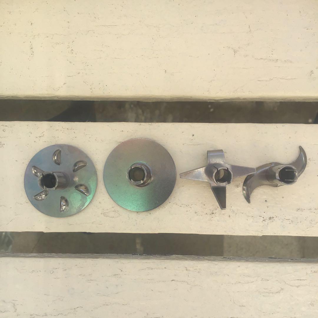 BAMIX M300 コンプリートセット　バーミックス