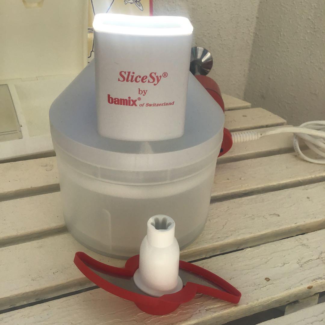 BAMIX M300 コンプリートセット　バーミックス