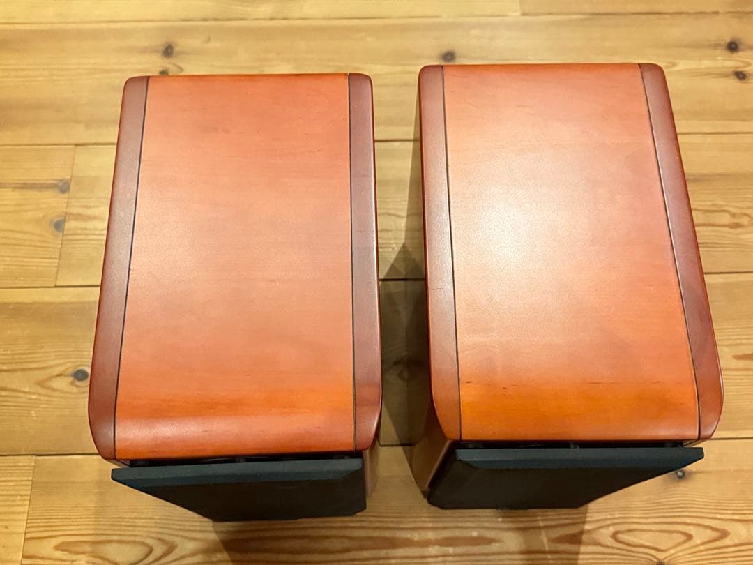 DENON SC-E717R デノン　スピーカー　ペアセット