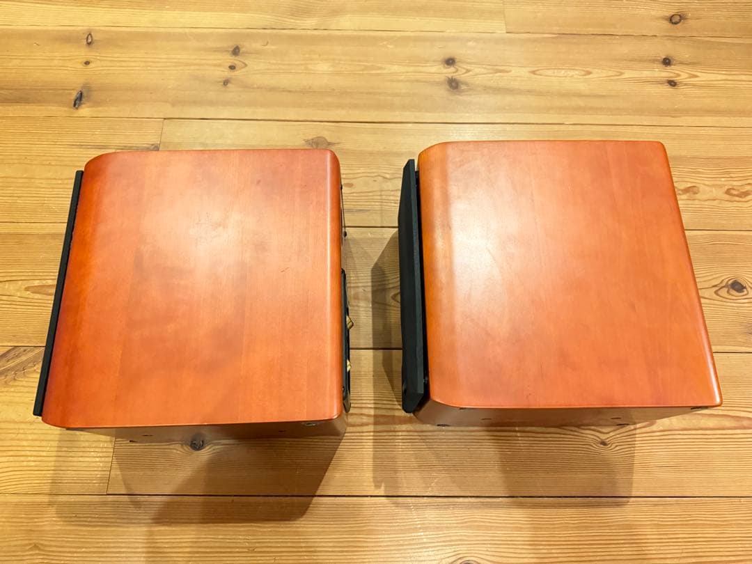 DENON SC-E717R デノン　スピーカー　ペアセット